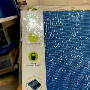 iPad case for iPad 2:3/4